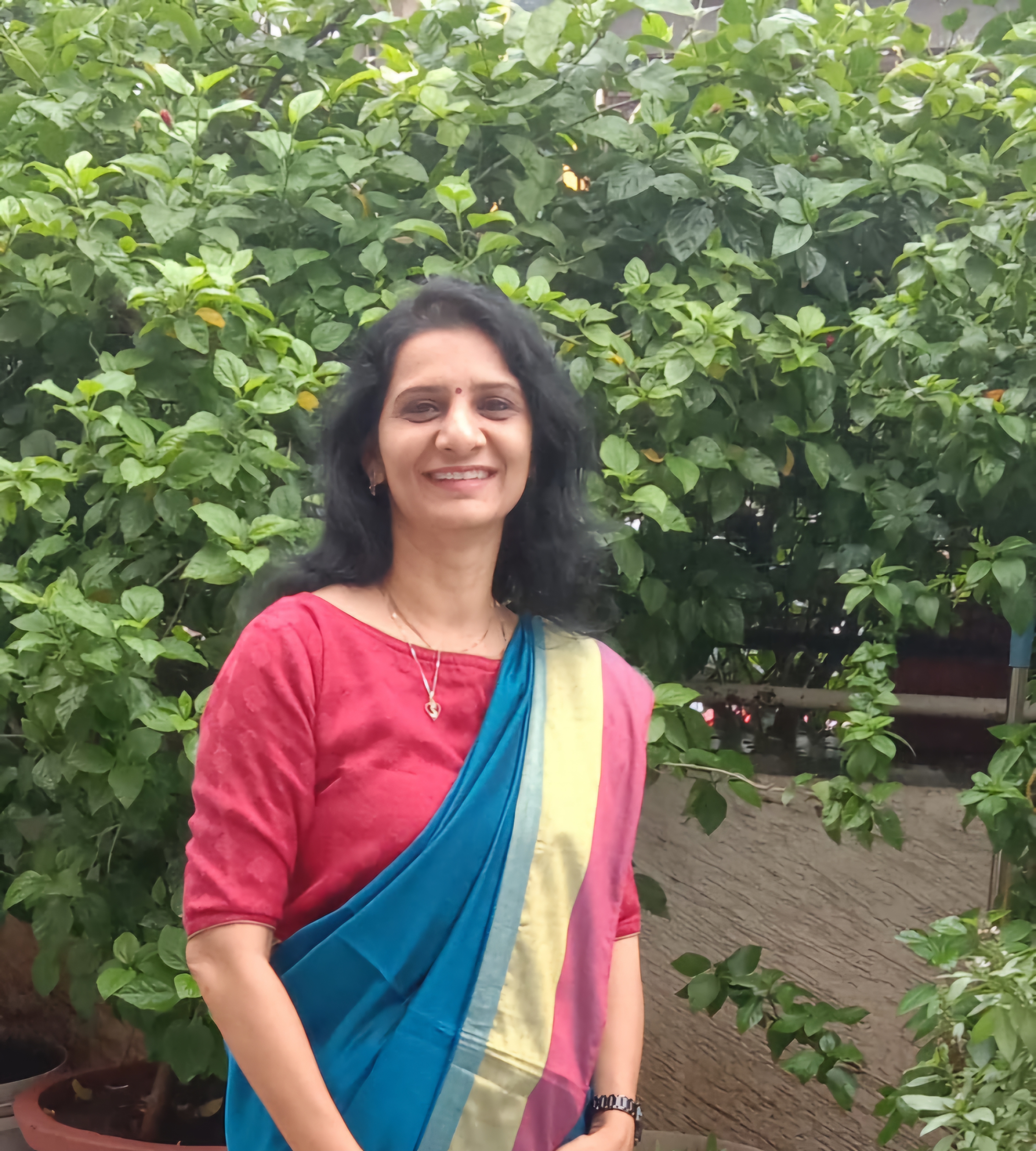 Sonal Shah