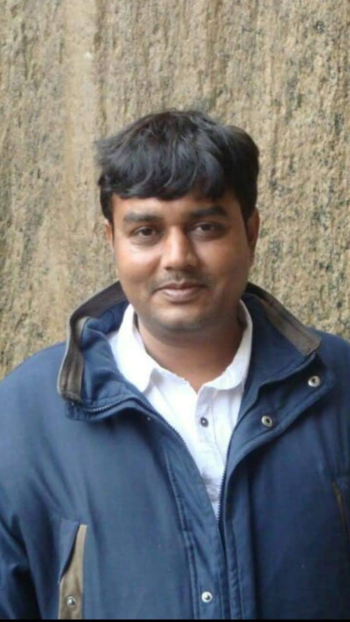 Shripal Shah