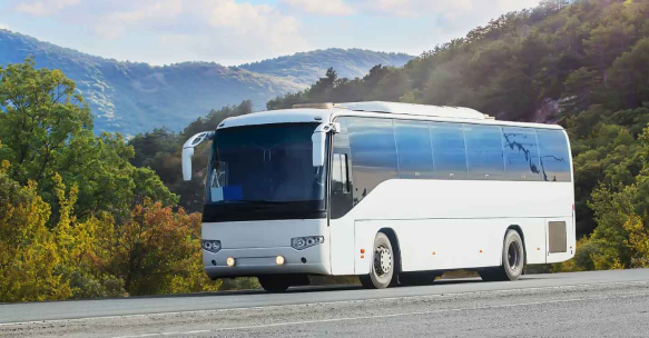 TEMPO TRAVELLER (17 SEATER)