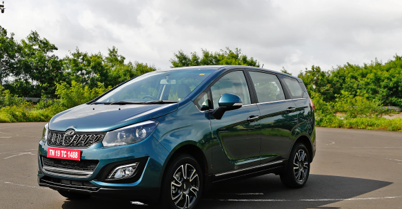 INNOVA / MARAZZO / KIA CARENS